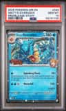 Misty'S Gyarados