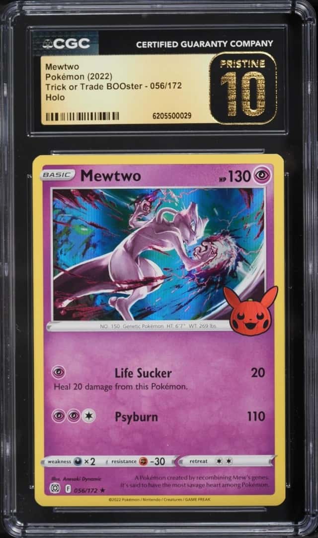 Mewtwo