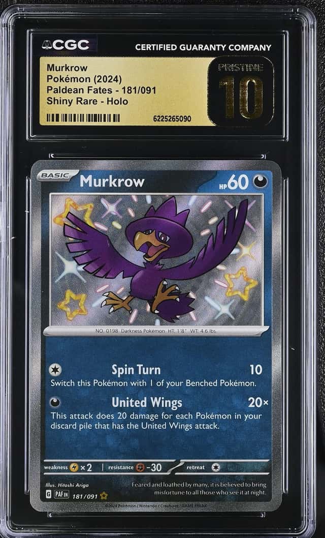 Murkrow