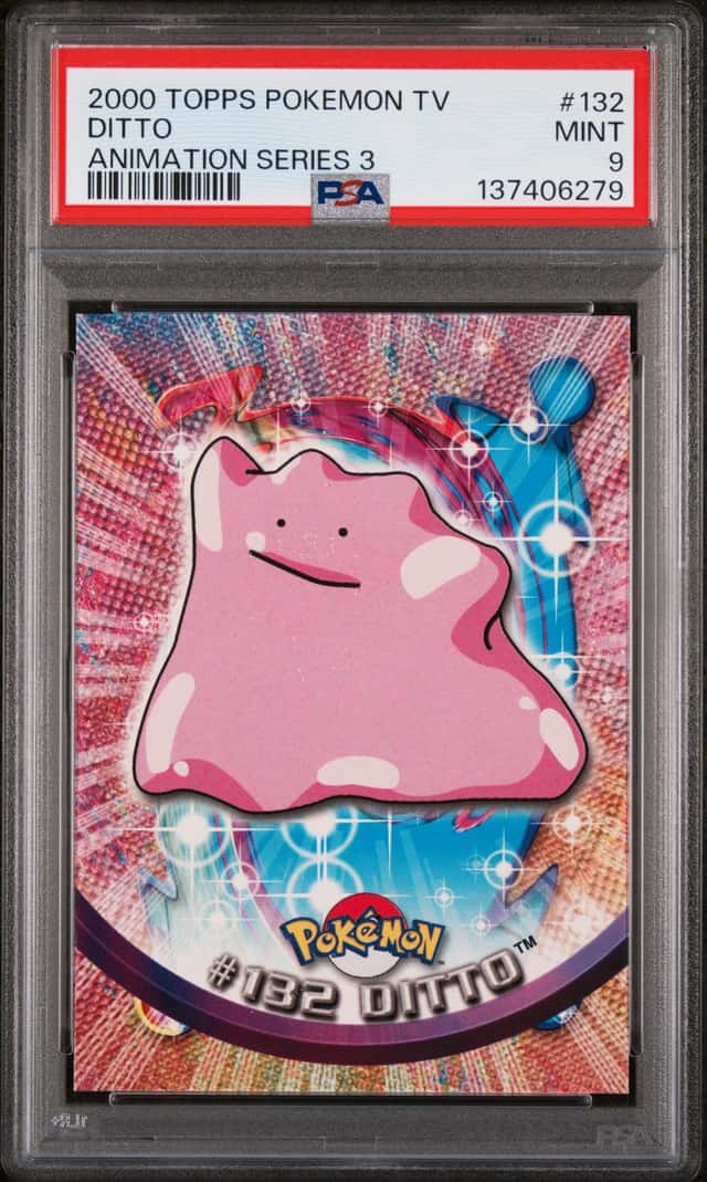Ditto
