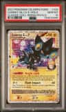 Luxray Gl Lv-X