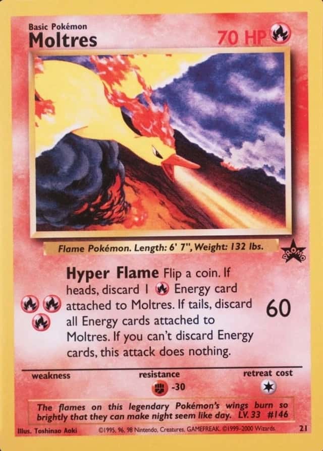 Error