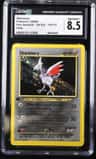 Skarmory
