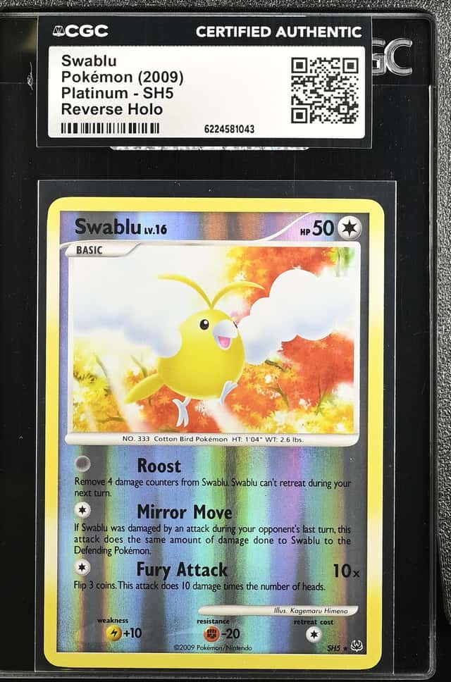 Swablu