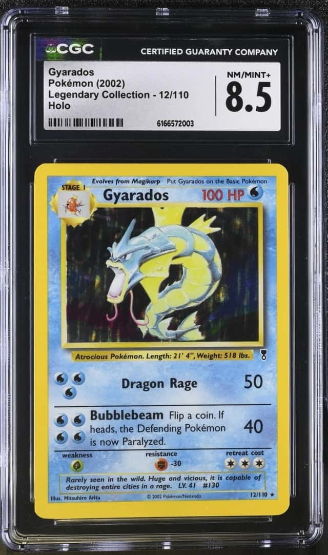 Gyarados
