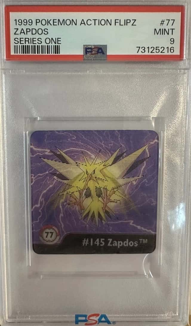 Zapdos