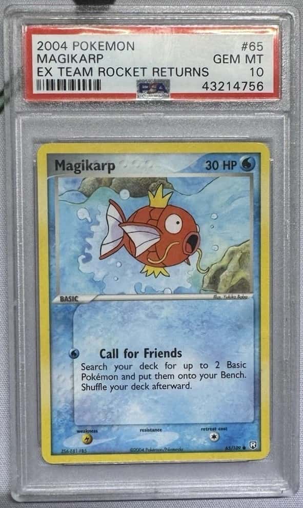 Magikarp