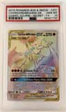 Charizard/braixen Gx