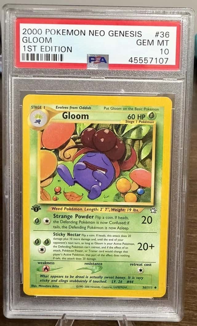 Gloom