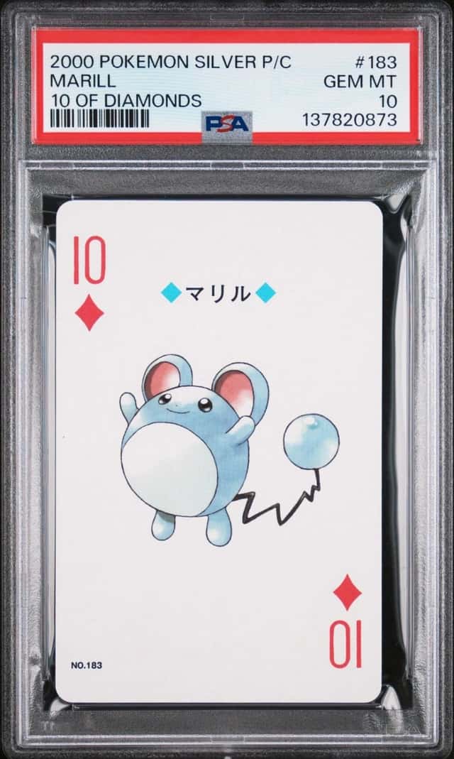 Marill