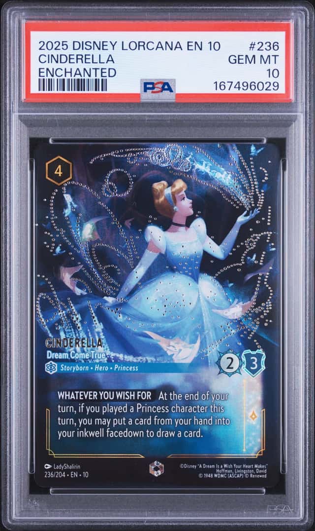 Cinderella
