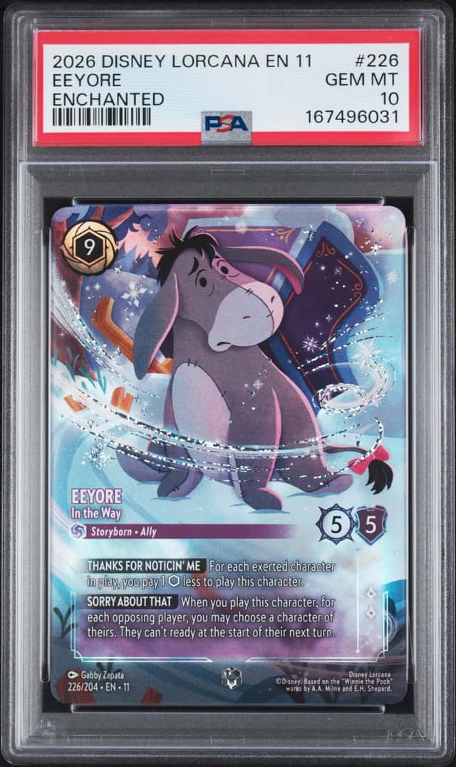 Eeyore