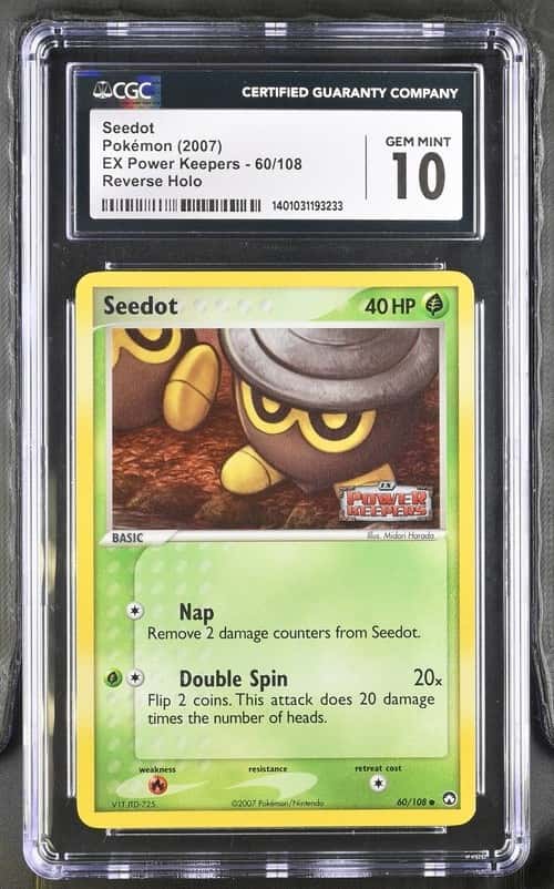 Seedot