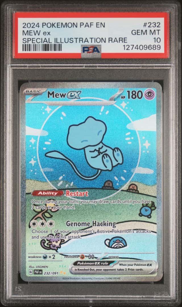 MEW ex