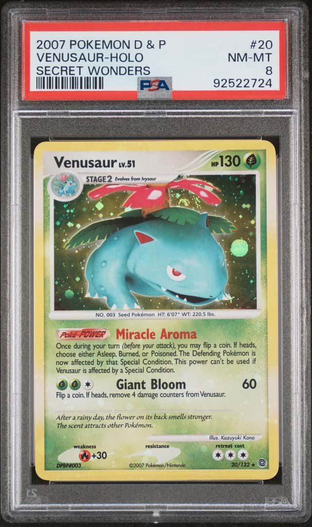 Venusaur