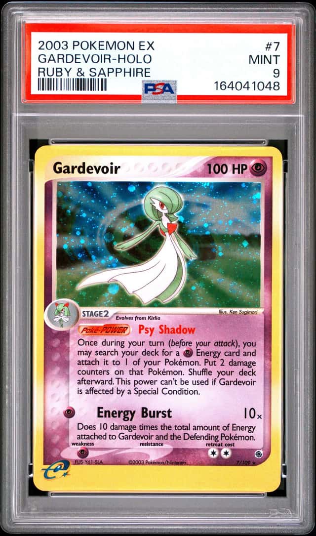 Gardevoir