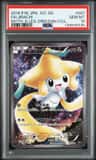 Jirachi