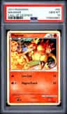 Magmar