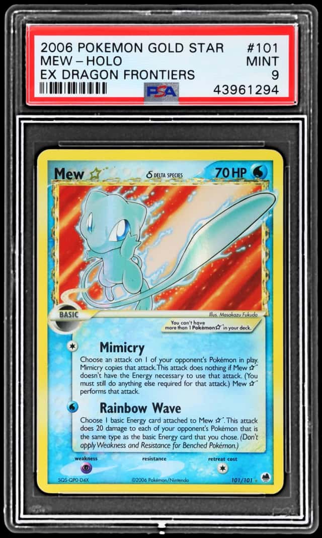 Mew