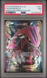 Groudon Ex