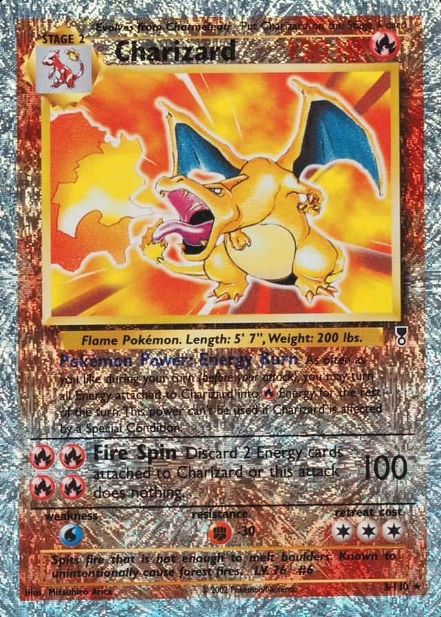 Reverse Holo