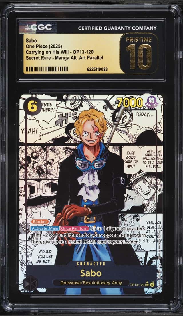 Sabo