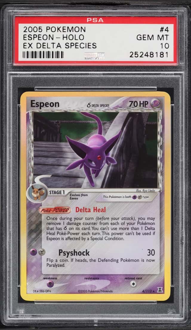 Espeon