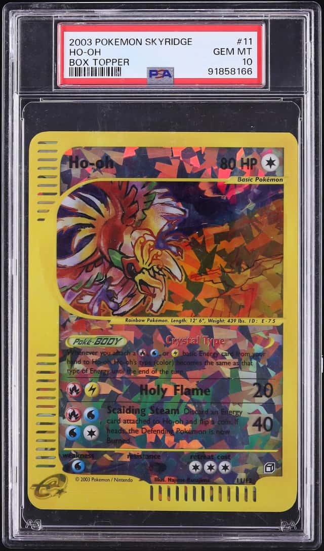 Ho-Oh