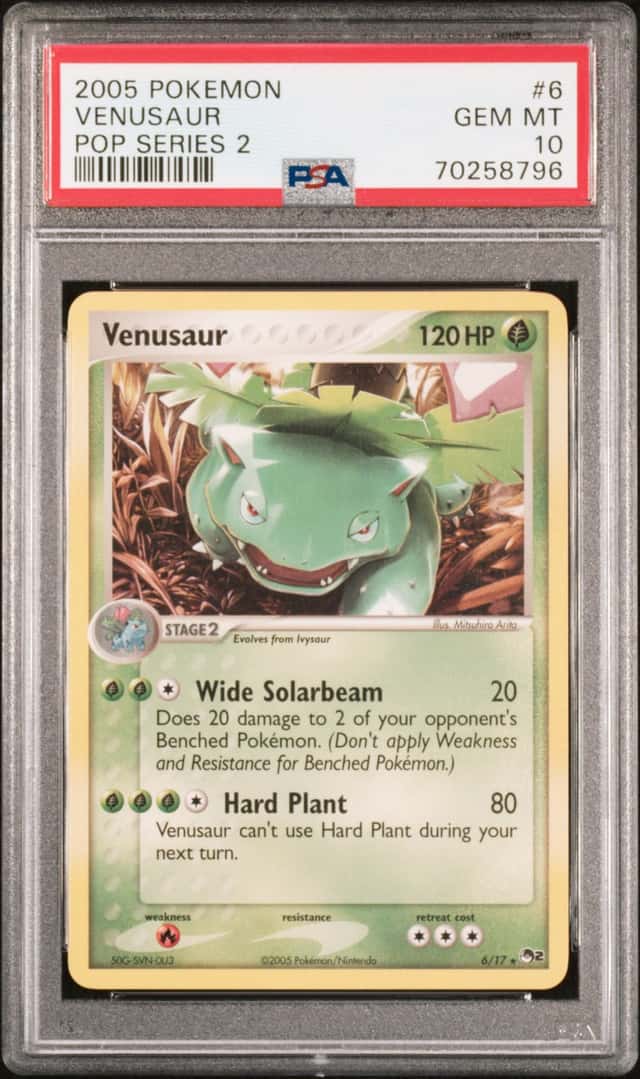 Venusaur