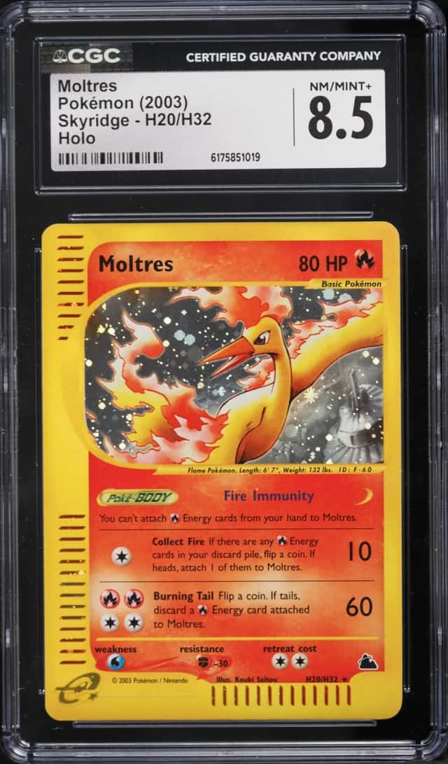 Moltres