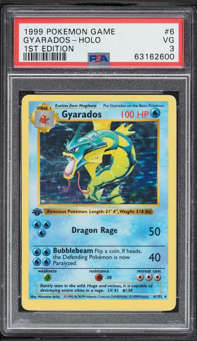 Gyarados