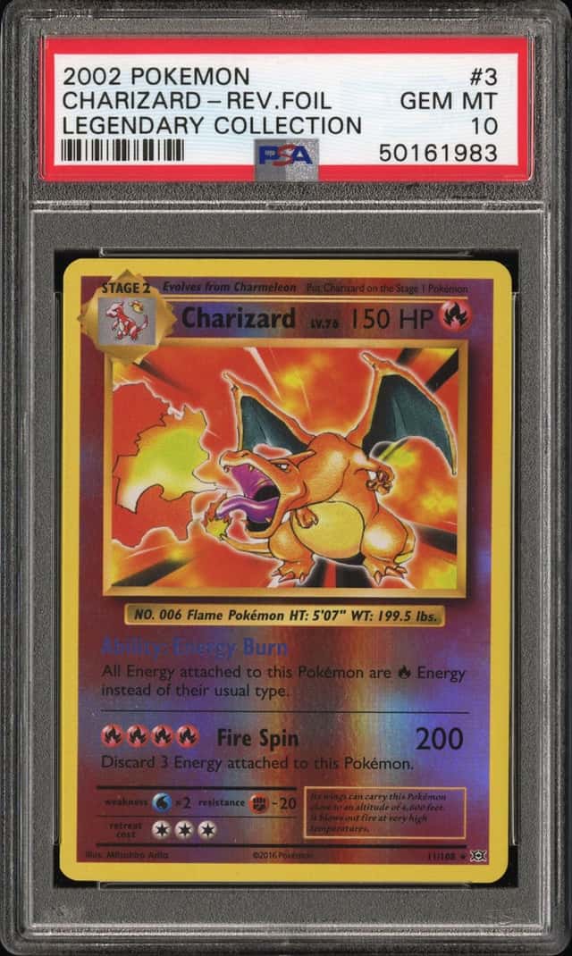 Charizard