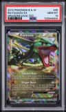 Rayquaza Ex