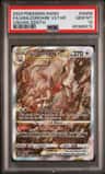 Hisuian Zoroark Vstar