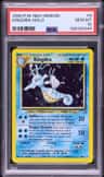 Kingdra