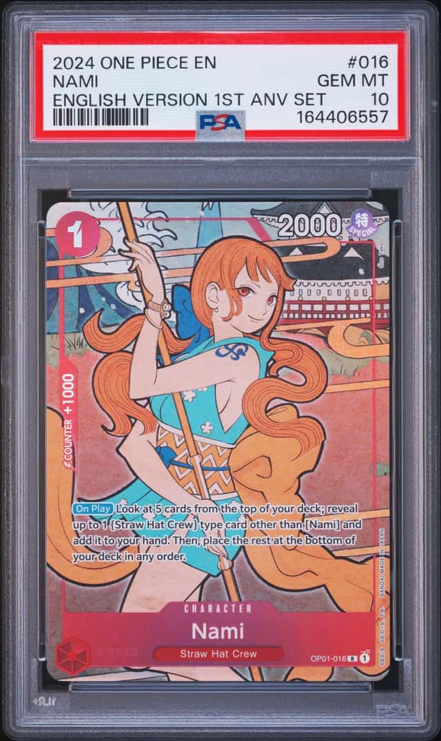 Nami