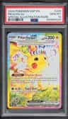Pikachu Ex