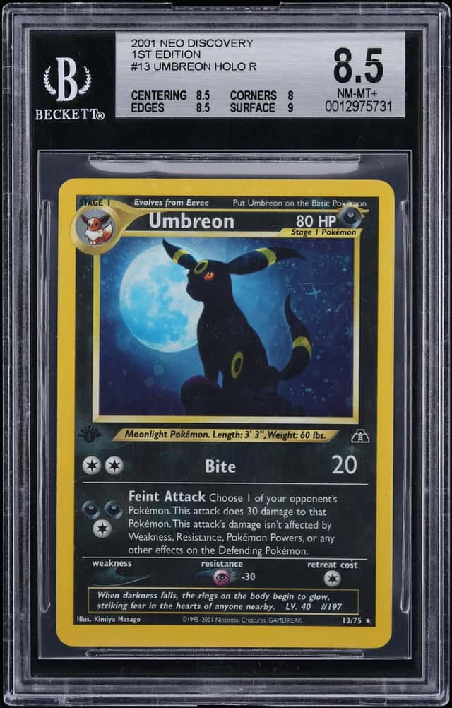 Umbreon