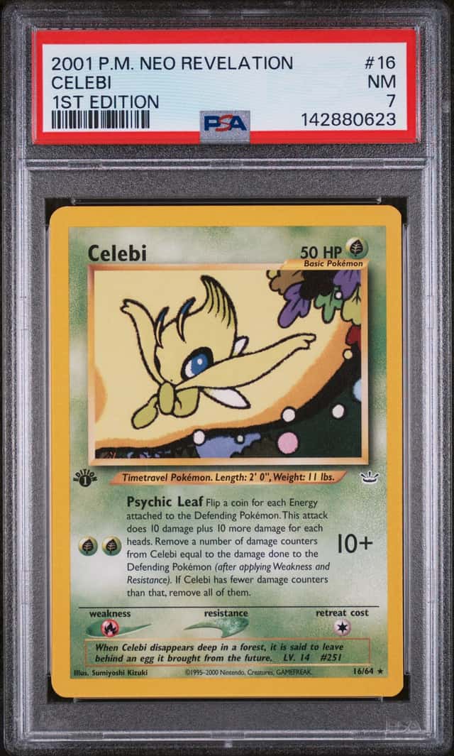 Celebi