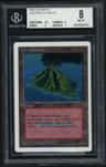 Volcanic Island R :l: