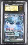 Gardevoir Ex