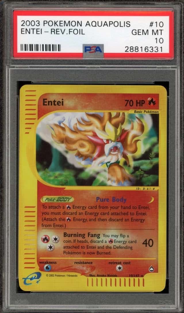Entei