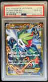 Shaymin Ex