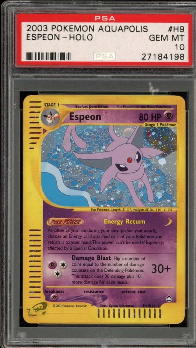 Espeon