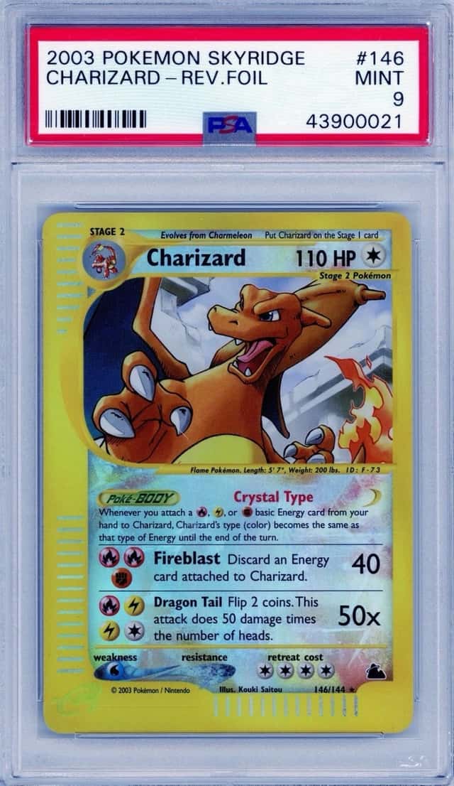 Charizard