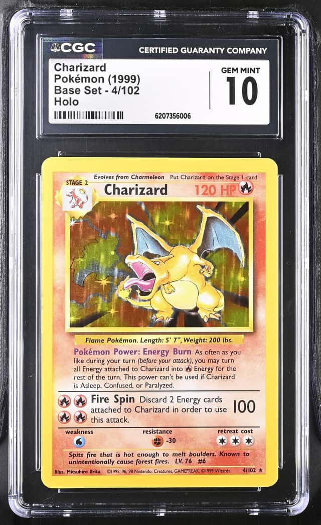 Charizard