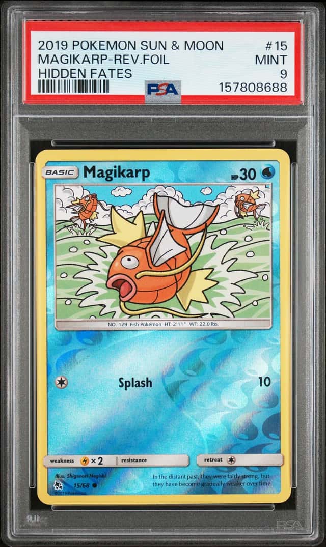 Magikarp