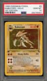 Kabutops