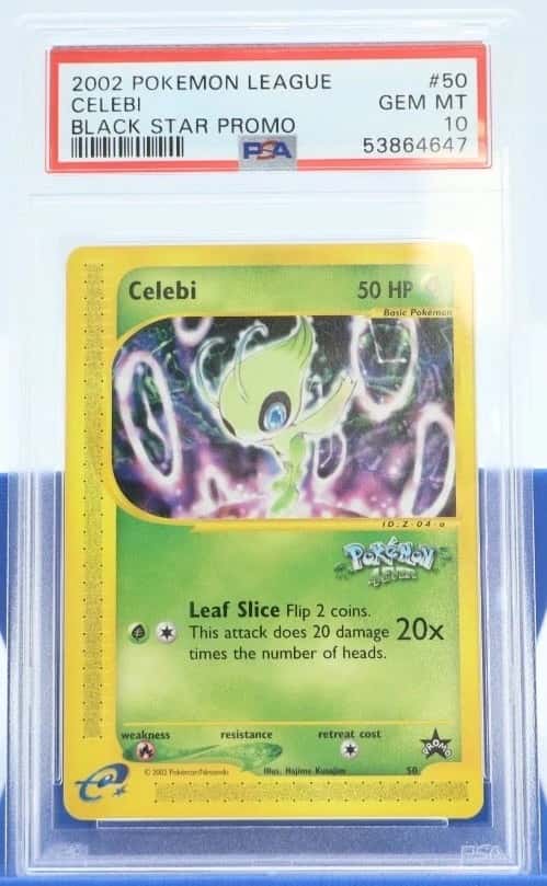 Celebi