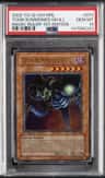 Toon Summoned Skull